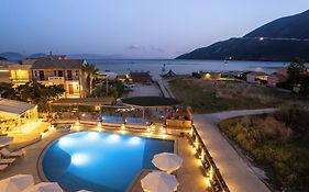 Elisso Hotel